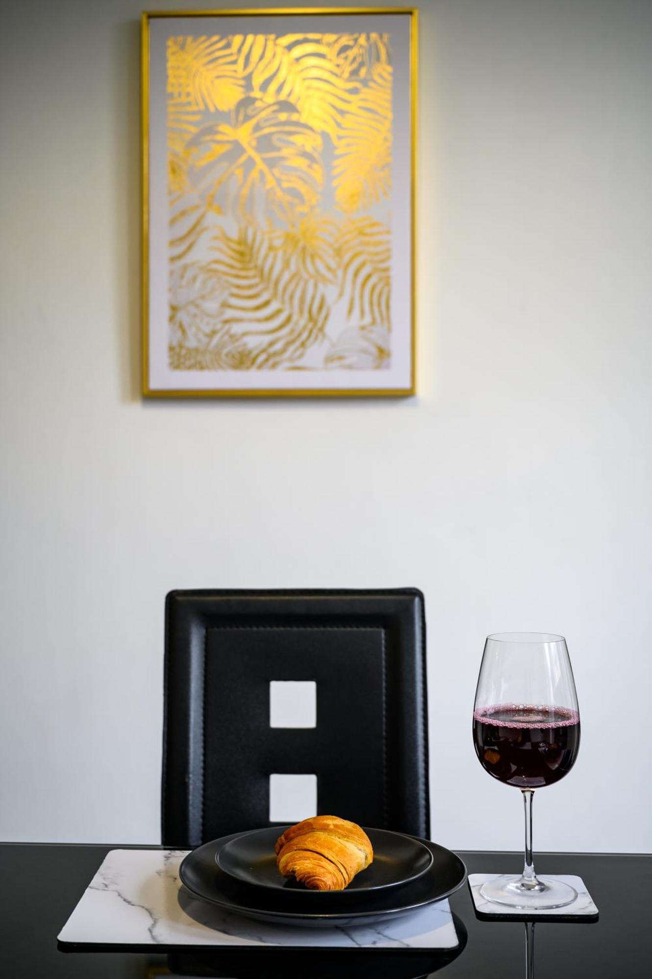 Manchester Serviced Accommodation Northernnightzzz - The Park Exteriér fotografie