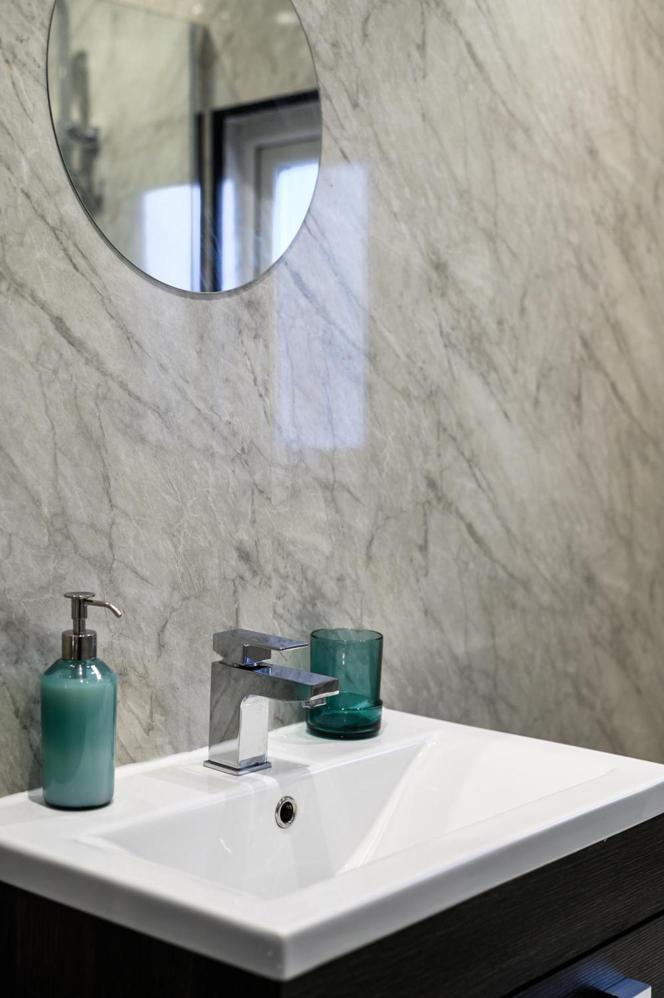 Manchester Serviced Accommodation Northernnightzzz - The Park Exteriér fotografie